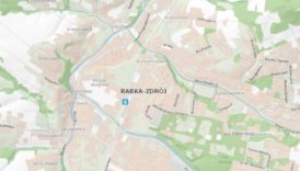 Czytaj więcej o: Powiatowe inwestycje na terenie Rabki-Zdrój