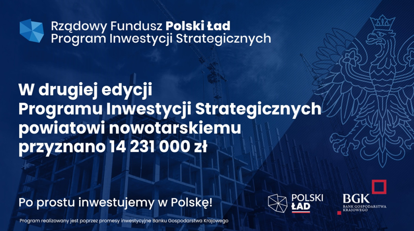 dofinansowanie Polski Ład